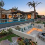 Bali seminyak bedrooms pools