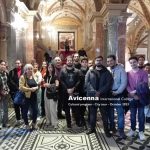 Cultural discovery in Europe