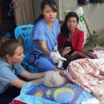 Health and medical volunteer holidays